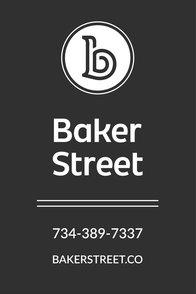 Large property sign