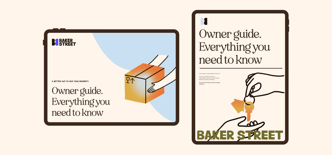 Owner guide