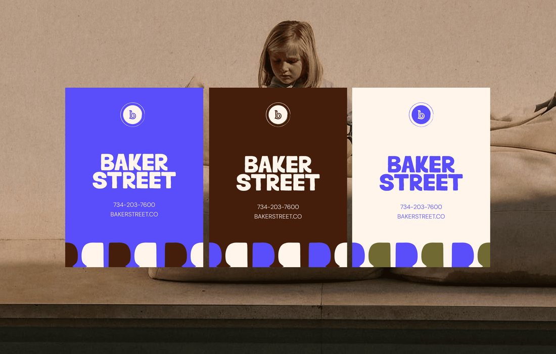 Poster series